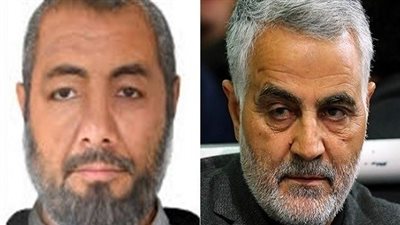 صحيفة: فشل اغتيال عبدالرضا شهلائي القيادي بالحرس الثوري في اليمن