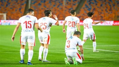 أخبار الزمالك اليوم: ترتيب مجموعة الأبيض بدوري أبطال إفريقيا.. تحذير مرتضي منصور للجماهير.. موعد مباراة الزمالك المقبلة