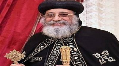  تفاصيل برنامج زيارة البابا تواضروس الرعوية إلى إيبارشيات الصعيد