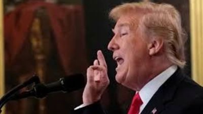 البيت الأبيض يدرس توسيع حظر السفر ليشمل المزيد من البلدان