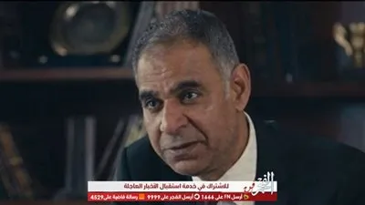 محمود البزاوي يدعو للسلطان قابوس بعد وفاته