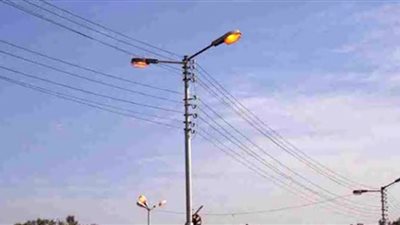 ابتعدوا عن عمدان الكهرباء.. محافظة القاهرة تحذر المواطنين من الأمطار