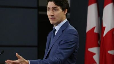 رئيس الوزراء الكندي: يجب محاسبة إيران بعد الاعتراف بإسقاط الطائرة الأوكرانية