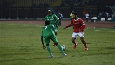 6 مباريات ساخنة اليوم في دوري أبطال إفريقيا