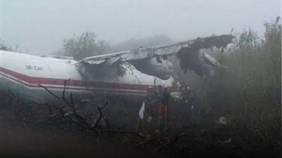 شاهد لحظة إطلاق الصاروخ الإيراني باتجاه الطائرة الأوكرانية