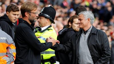 كلوب أم مورينيو.. ليفربول يتحدى توتنهام في صراع الأقوياء