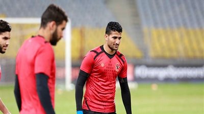 علي لطفي: الأهلي يفوز بأقدام لاعبيه فقط