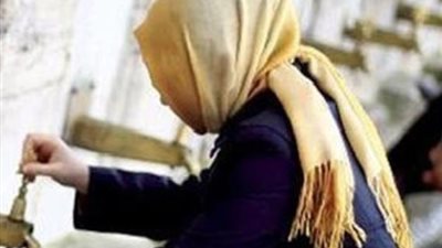 حكم المسح على غطاء الرأس أثناء الوضوء في الإسلام