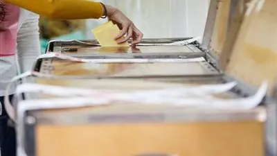 الصين تراقب عن كثب انتخابات تايوان 