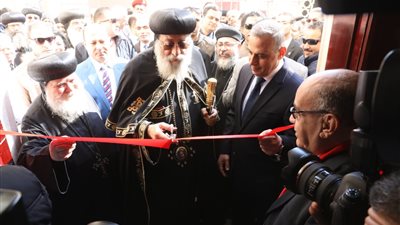 البابا تواضروس: التعليم الجيد هو مفتاح التنمية