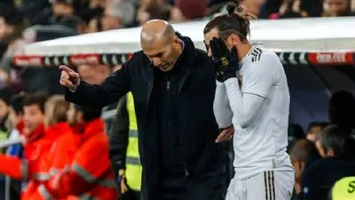 زيدان: أمتلك أفضل نجوم العالم.. ولكن