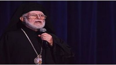 مطران طنطا عن منتجي فيلم 