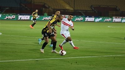 عاجل.. الزمالك يعاقب يوسف أوباما