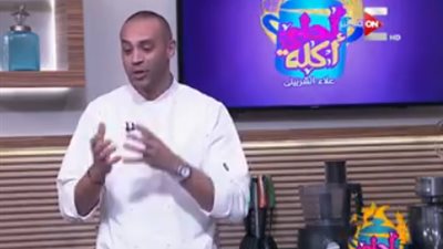 شاهد.. أول ظهور إعلامي لـ