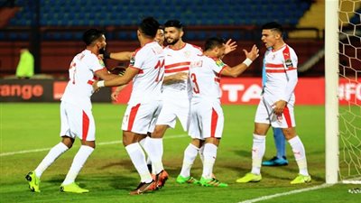 تعرف على موعد مباراة نادي الزمالك القادمة بالدوري المصري الممتاز