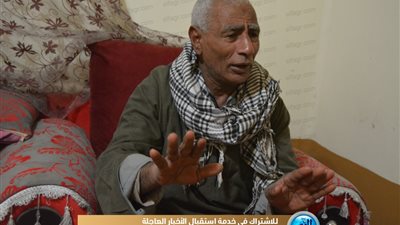 بين النصب والسرقة ونبش القبور..