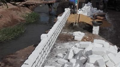 محافظ الفيوم يستجيب لشكوى أهالي قرية 