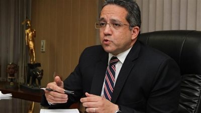 وزير الآثار عن افتتاح المعبد اليهودي: رسالة للمصريين (فيديو)