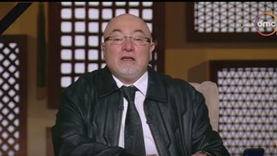 خالد الجندي: تعدد الزوجات لا يعني إرضاء المزاج الرجولي (فيديو)