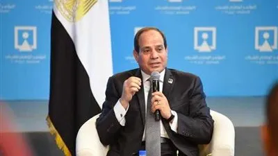 تكريم واحتفالات.. السيسي يُنصف ذوي الاحتياجات الخاصة 