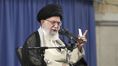 مجددًا.. إغلاق حساب المرشد الإيراني آية الله خامنئي على 