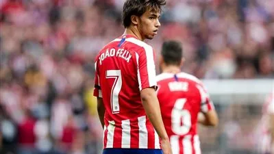 زيدان يمتص ثورة أتلتيكو مدريد ويغازل جواو فيليكس