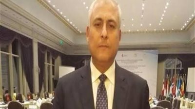 سفيرنا بمسقط: العلاقات بين مصر وعمان تتسم بالدفء 