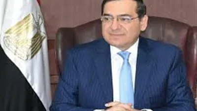 وزير البترول: ما حققنا في مشروع حقل ظهر أصبح نموذجا عالميا