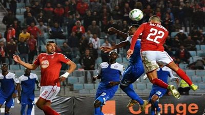 ترتيب مجموعة الأهلي بعد فوز النجم الساحلي على الهلال السوداني