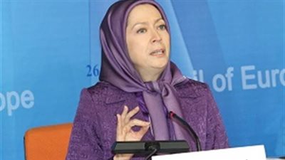 مريم رجوي تكشف عن المجرمين الحقيقيين في حادث الطائرة الأوكرانية وتطالب بمعاقبتهم 