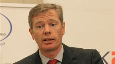 إيران.. إطلاق سراح السفير البريطاني عقب إحتجازه لساعات