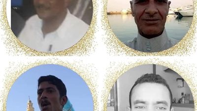 فرحة عارمة في البحر الأحمر بعد العثور على البحارة المفقودين