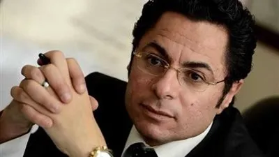 خالد أبوبكر: مفاوضات سد النهضة 