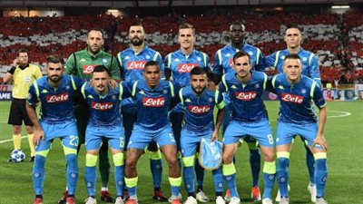 ريال مدريد يقترب من نجم نابولي