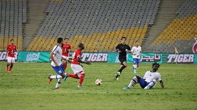 أول ضحايا الأهلي بعد التعثر ضد بلاتينيوم