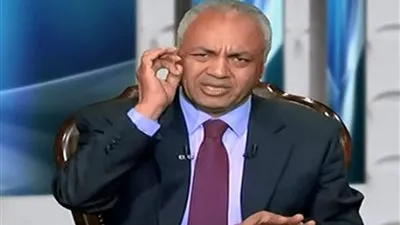 مصطفى بكري: الجيش المصري الدرع الواقي لأمن الوطن