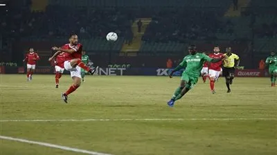 بعثة الأهلي تبدأ رحلة العودة للقاهرة ظهر اليوم