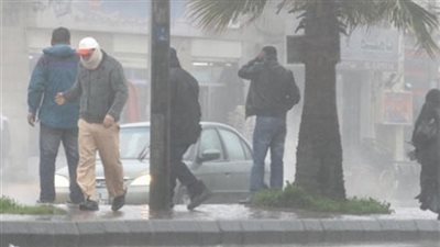 الأرصاد: ارتفاع تدريجي في درجات الحرارة لتعود لمعدلاتها الطبيعية