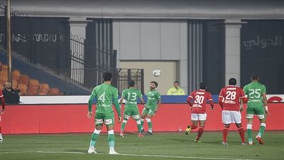 بدء التجارب الفنية على تطبيق VAR في الدوري المصري