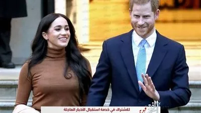 صديق الأمير هاري يقدم نظرية عن خروجه الملكي وميجان ماركل