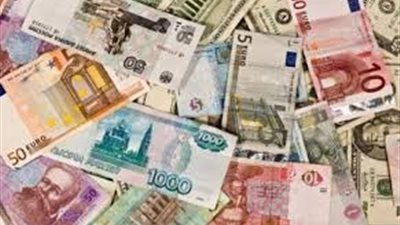 أسعار العملات اليوم الأحد 12-1-2020 في البنوك المصرية