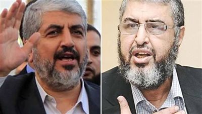 هذا ما طلبه خالد مشعل من خيرت الشاطر في فترة حكم الإخوان؟ (فيديو)