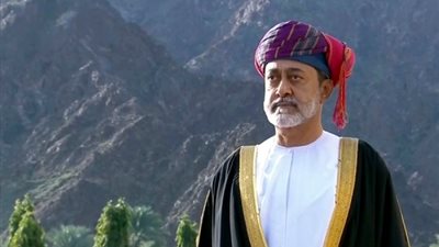 وفاة السلطان قابوس.. زعماء العالم يسافرون إلى عمان لمقابلة السلطان الجديد