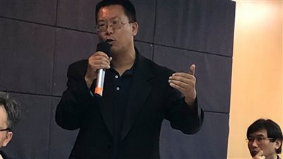 نشطاء صينيون يعربون عن سعادتهم بنتائج انتخابات تايوان