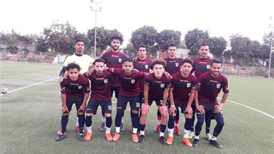 لاعبو القيس: الفوز على الوليدية دفعة كبيرة في الدور الثاني