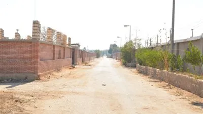 محافظ سوهاج: رفع كفاءة مقابر أخميم بحي الكوثر