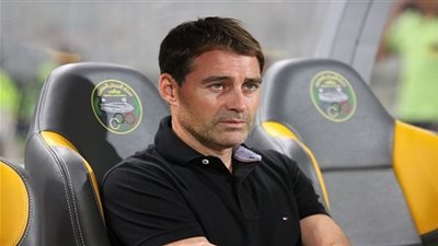 الأهلي يتجاهل رينيه فايلر في ملف المهاجم الأجنبي