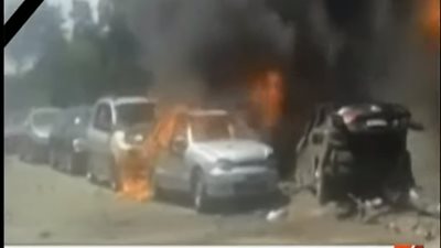 فيديو يرصد جرائم الإخوان الإرهابية على مر التاريخ