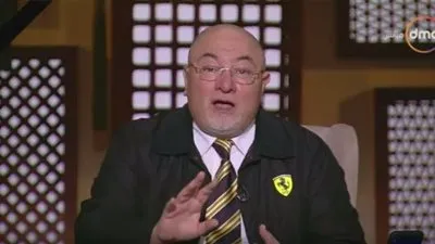 خالد الجندي: الله أنعم على مصر بجيش قوي ورئيس صالح