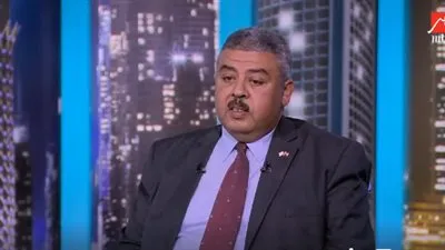 الثروة السمكية: الدنيس المصري 